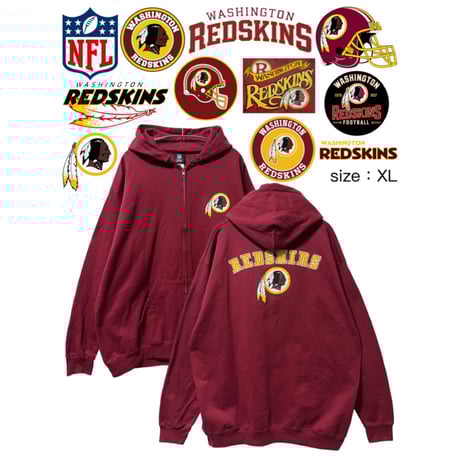 レッドスキンズ | STORES