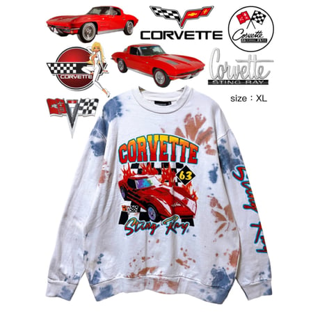 スティングレイ | STORES
