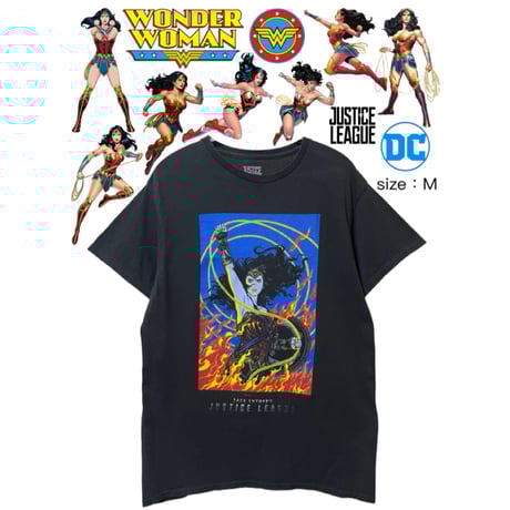 ジャスティスリーグ | STORES