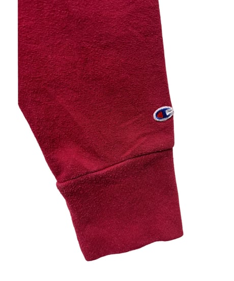 NCAA　Stanford Cardinal　パーカー　レディスM　赤　US古着