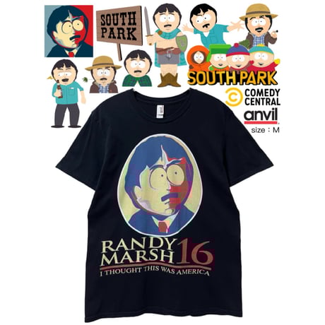 southpark | STORES