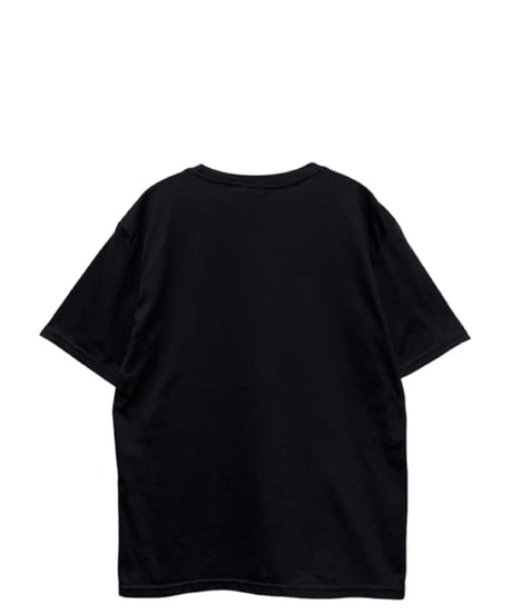 GHOSTBUSTERS　Ｔシャツ　Ｌ　黒　USA古着