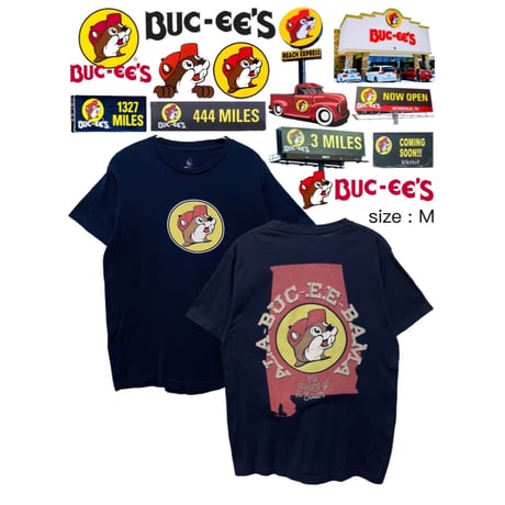 bucees | STORES