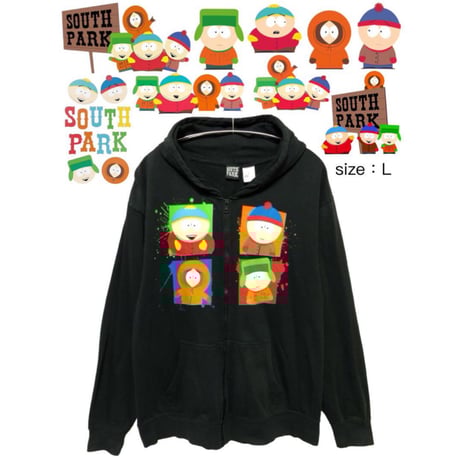 サウスパーク ヴィンテージプラッシュ詰め合わせ サウスパーク | STORES