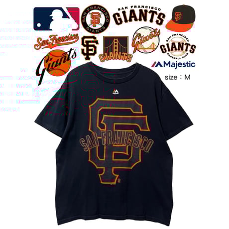 サンフランシスコジャイアンツ | STORES
