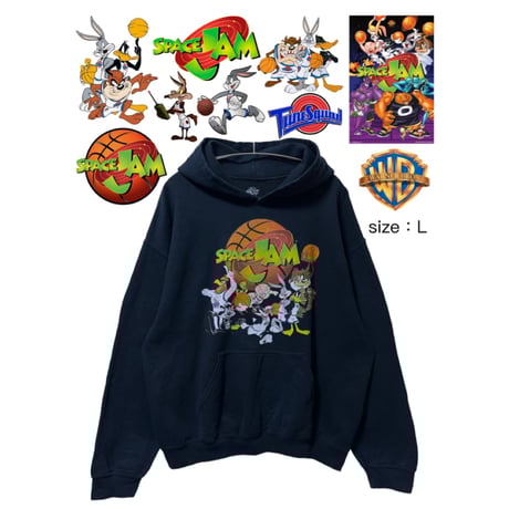 スペースジャム | STORES