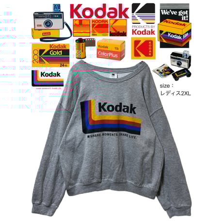 フィルムカメラ イーストマンコダックカンパニー ケース付き フィルムカメラ イーストマンコダックカンパニー ケース付き フィルム