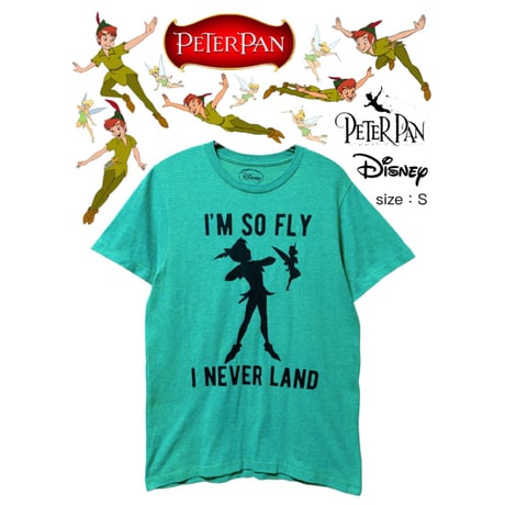 ティンカーベル | STORES