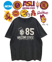 NCAA　Arizona State Sun Devils　XL　USA古着