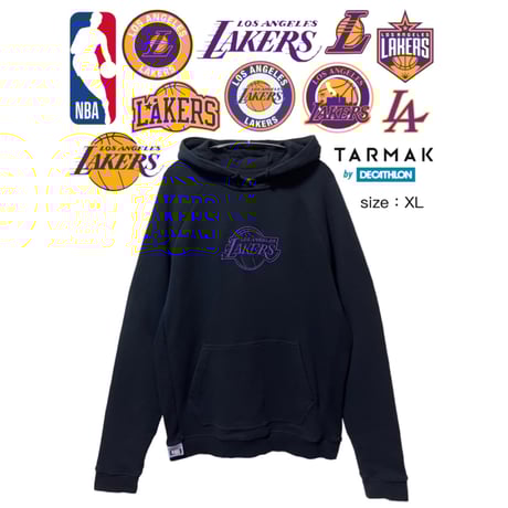 NBA ロサンゼルス レイカーズ Los Angeles 3XL ロサンゼルスレイカーズ | STORES