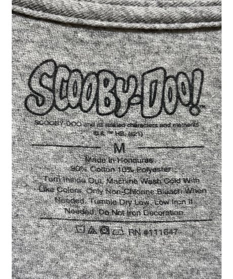 SCOOBY-DOO！THE MYSTERY MACHINE　M　USA古着