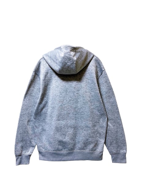 NBA　Jerome West Logo　L　霜降りグレー　USA古着