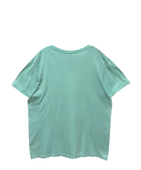 ROCKO’s MODERN LIFE　Tシャツ　L　薄緑　USA古着