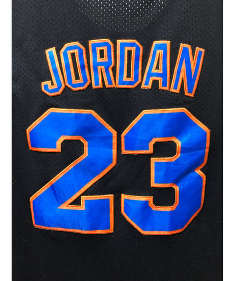 SPACE JAM　Michael Jordan　L　黒　USA古着