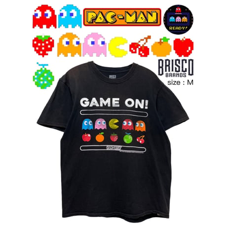 パックマン | STORES