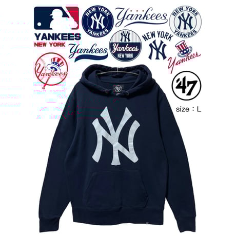 ニューヨークヤンキース | STORES