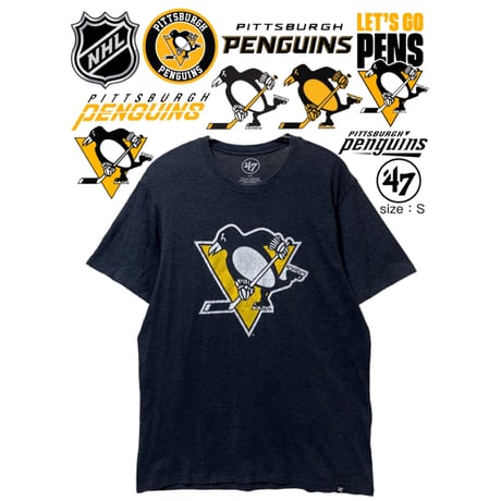 ピッツバーグペンギンズ | STORES