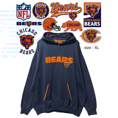 シカゴベアーズ | STORES