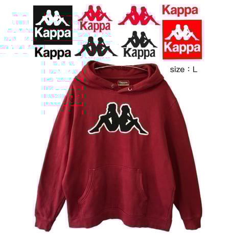 カッパ | STORES