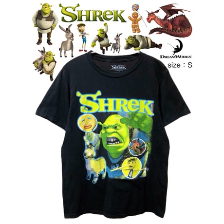 シュレック | STORES