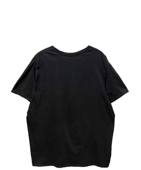 Sponge Bob　Sweet Victory 　Tシャツ　XＬ　黒　US古着