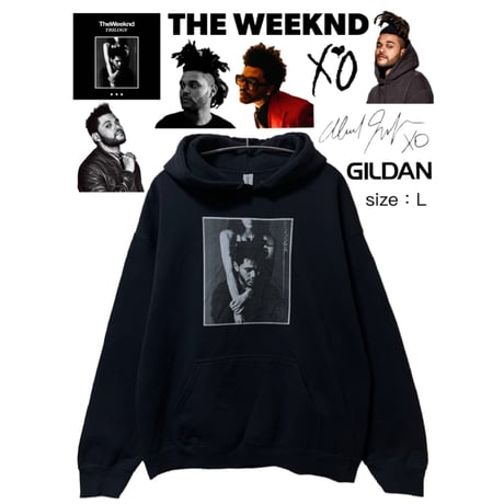theweeknd | STORES