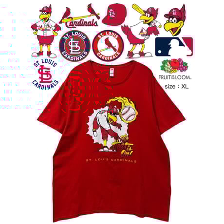 セントルイスカージナルス | STORES