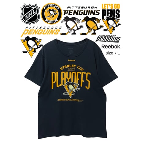 ピッツバーグペンギンズ | STORES
