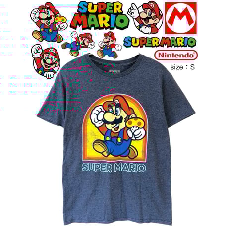 トップス 00S DELTA SUPER MARIO GALAXY Nintendo XL 楽天市場】マリオ ギャラクシーの通販