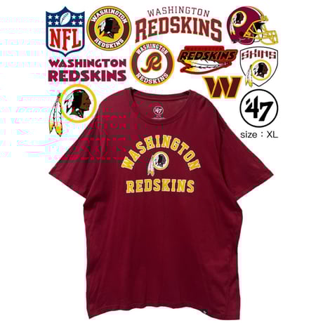 ワシントン・レッドスキンズ XL Tシャツ ワシントン・レッドスキンズ XL Tシャツ 楽天市場】ワシントン