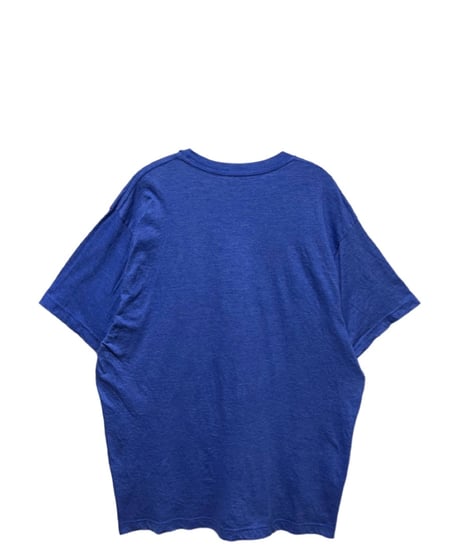 House of Swank　North Carolina　XL　青　USA古着