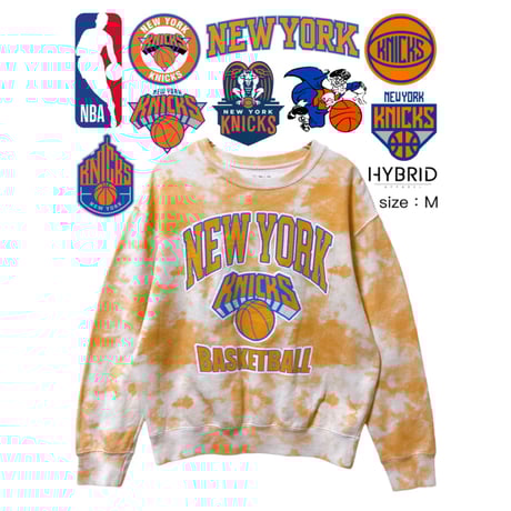 ニューヨークニックス | STORES