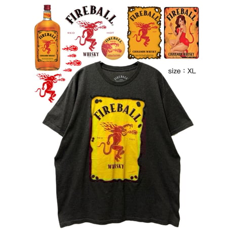 fireball | STORES