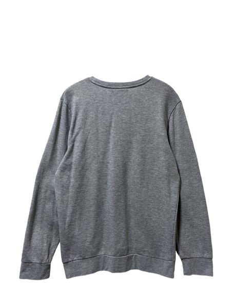 SPACE JAM　 スウェット　レディス2XL　グレー　USA古着