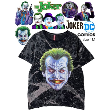 joker | STORES