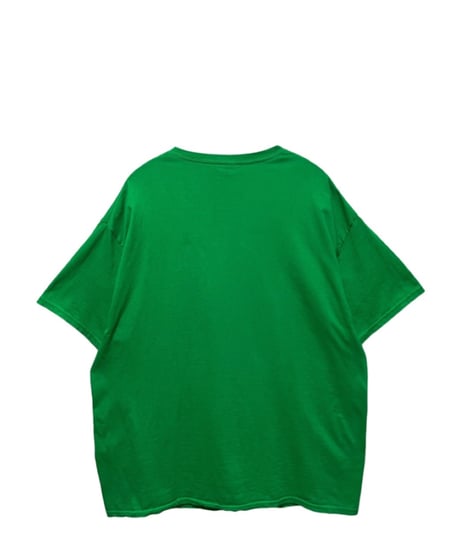 Heat Miser　Tシャツ　XL　緑　USA古着