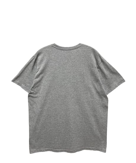 Sponge Bob　Patrick Star　Tシャツ　L　グレー　USA古着