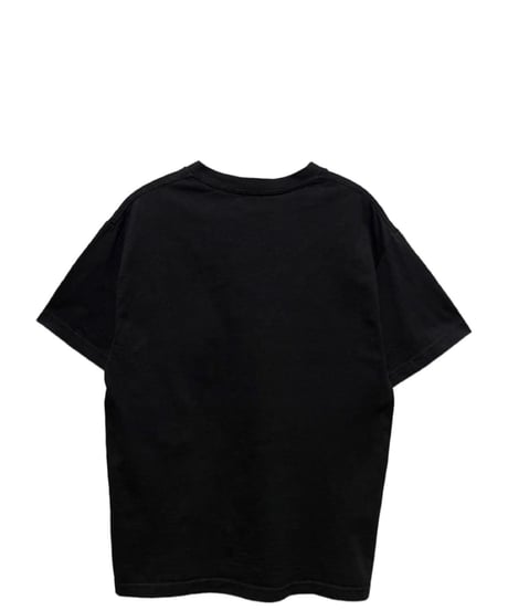 Kool-Aid × DGK　Tシャツ　M　黒　USA古着