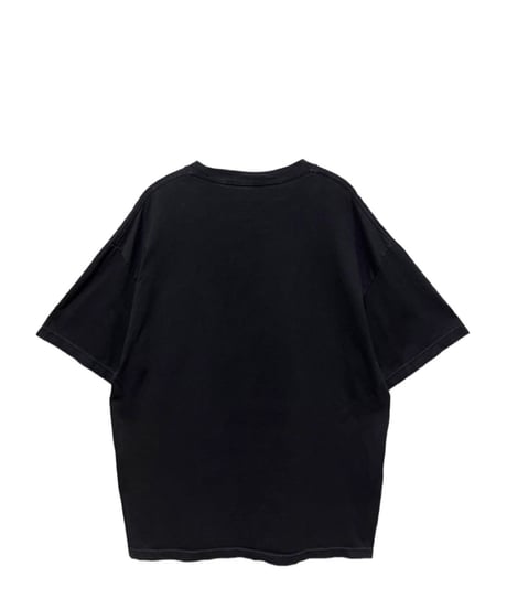 El Chavo　Tシャツ　XL　黒　USA古着