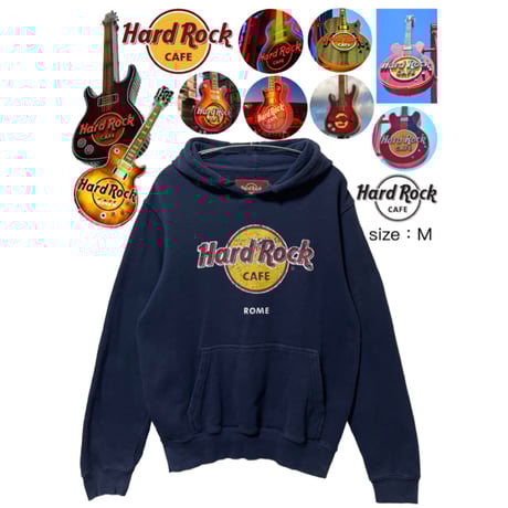 ハードロックカフェ | STORES