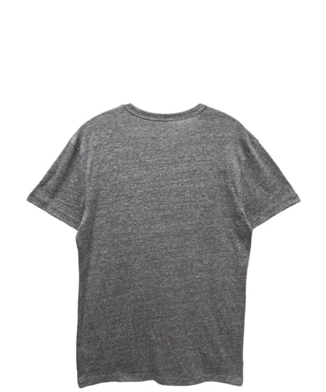 The Who　Tシャツ　M　グレー　USA古着