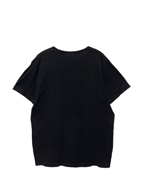 deadmau5　Tシャツ　M　黒　USA古着