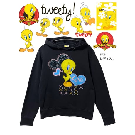 ルーニーテューンズ | STORES