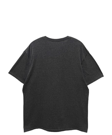 HEY ARNOLD！　Tシャツ　L　ダークグレー　USA古着