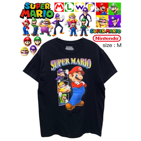 スーパーマリオブラザーズ | STORES