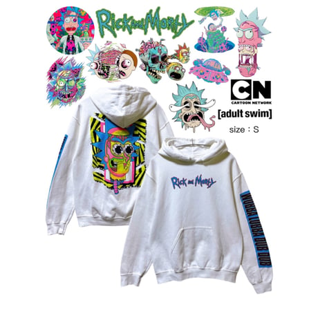 rickandmorty | STORES