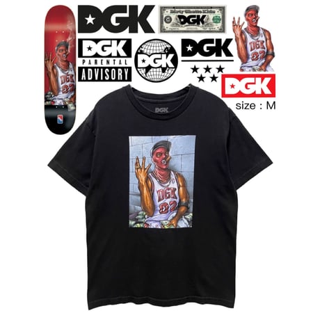 dgk | STORES