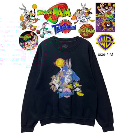 spacejam | STORES
