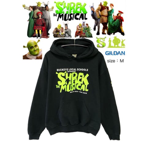 シュレック | STORES