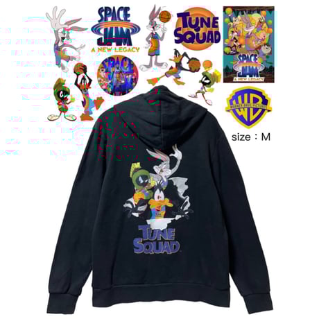 spacejam | STORES